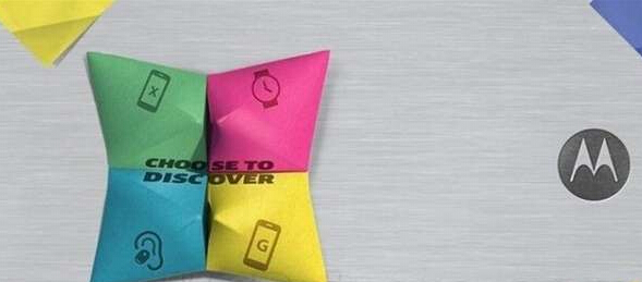 “最美智能手表”Moto360將發(fā)布