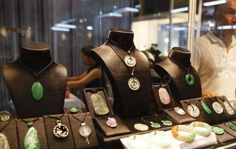 2014第三屆北京秋季珠寶展六大亮點(diǎn)給你好看