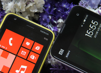 諾基亞的今天會是小米的明天嗎？