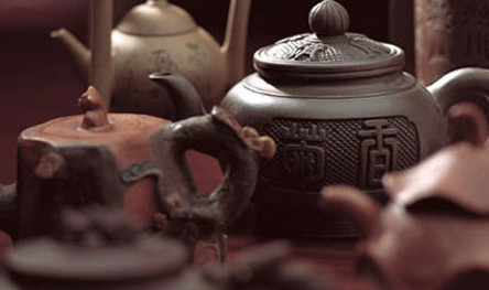 紫砂老壺新壺價格倒掛為哪般