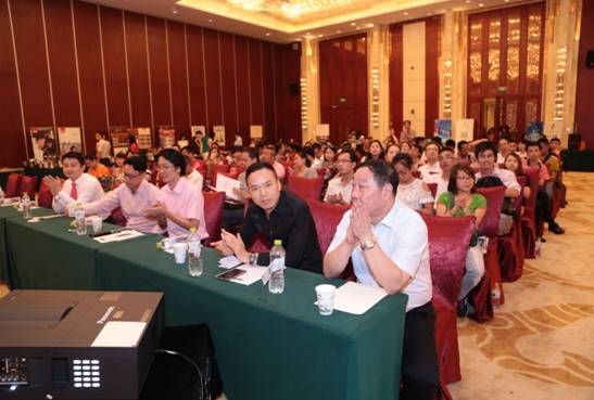 深圳禮品展熱力全國巡展，搶占黃金商機