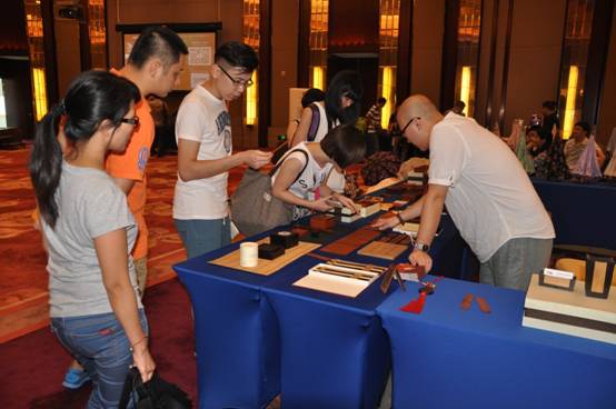 深圳禮品展熱力全國巡展，搶占黃金商機