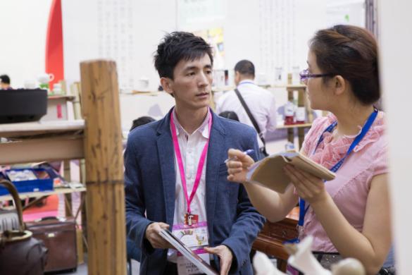 移動互聯時代禮品人的“道”與“路”