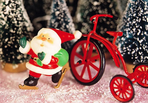 圣誕送禮如何送最體面