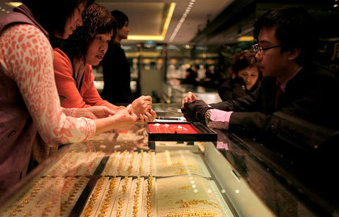 選擇正規渠道購買珠寶是關鍵