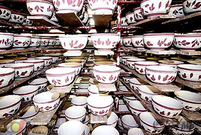 佛山陶瓷發展的優勢有哪些