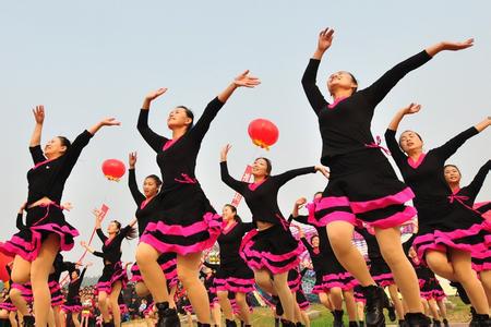 中國(guó)大媽給了國(guó)際大牌多少靈感