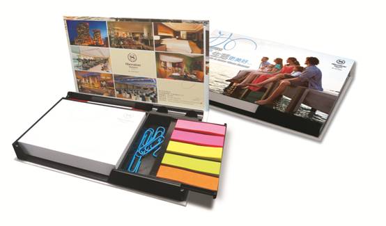 迎接禮業(yè)3.0時代 深圳禮品展領(lǐng)航“微營銷”