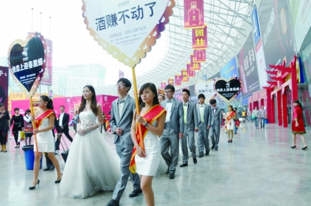 渝企抱團參展 齊心打響“重慶造”