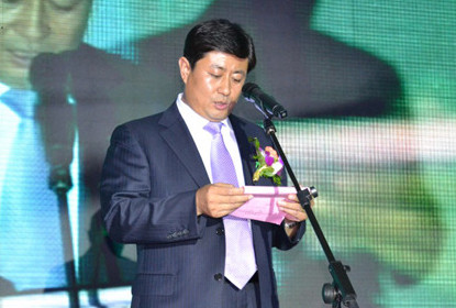 孚日家紡孫勇：夾縫制勝 智慧營銷