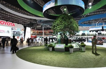 會展營銷線上線下整合是大勢所趨