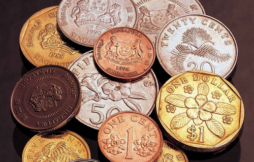 錢幣收藏價值高低先看存量