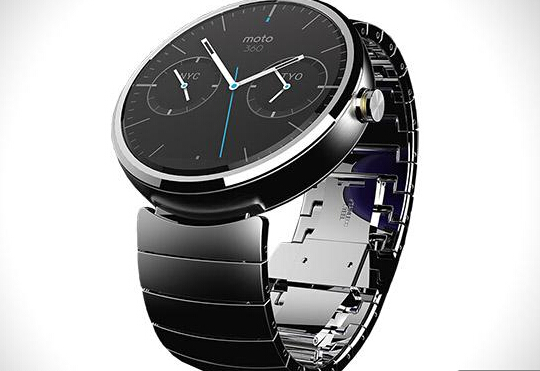Moto 360智能手表電池容量不實？
