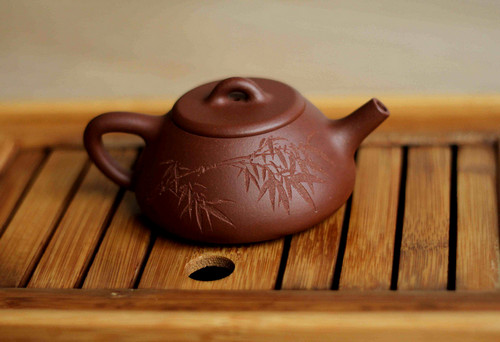 紫砂壺市場(chǎng)天價(jià)作品難再現(xiàn)