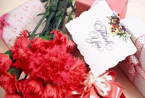 教師節(jié)“私人訂制”禮物大行其道