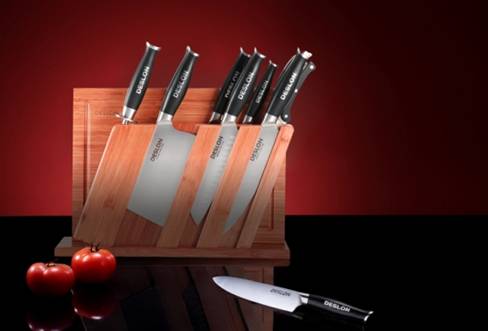 深圳禮品家居奏響廚房炫麗樂(lè)章