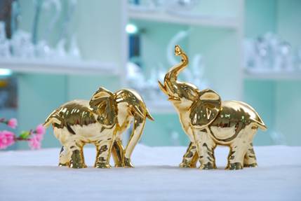 十月深圳禮品展，金秋裝飾你的家