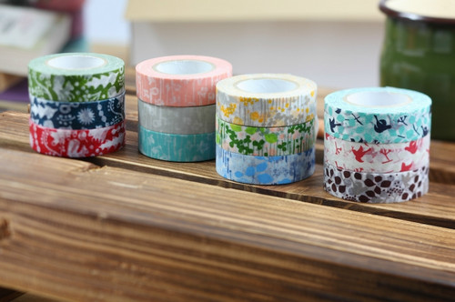 膠帶紙膠水好壞的辨別