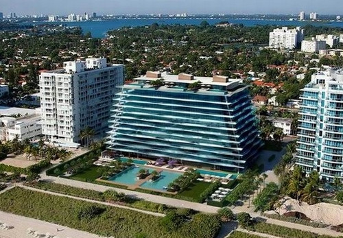 看奢侈大牌如何跨界地產(chǎn)圈