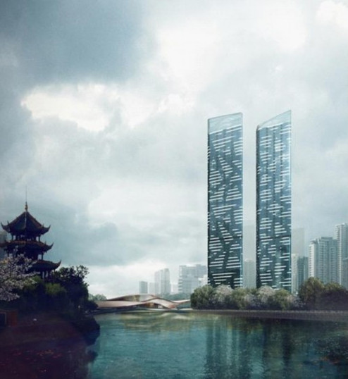 看奢侈大牌如何跨界地產(chǎn)圈