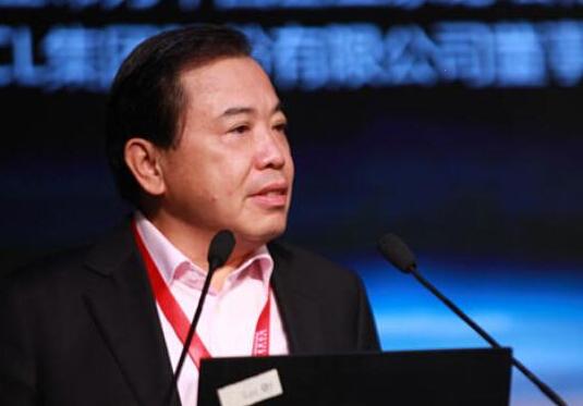 TCL家電李東生：一線家電品牌如何轉型