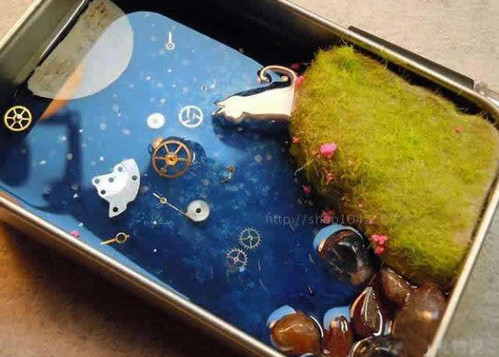 如何挑選精致小眾的禮物