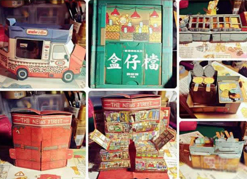 如何挑選精致小眾的禮物