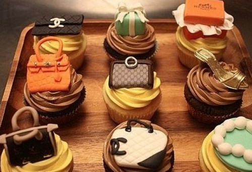 奢飾品市場在反腐中遭打擊