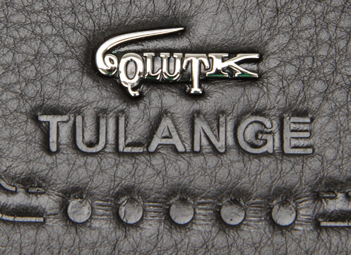 北美皮具品牌“狼鱷”王者來襲