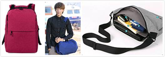 逛展攻略之一：看深圳禮品展的小資氣質(zhì)產(chǎn)品