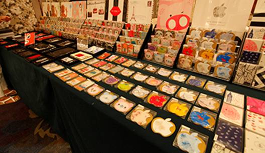 逛展攻略之一：看深圳禮品展的小資氣質(zhì)產(chǎn)品