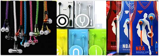 逛展攻略之一：看深圳禮品展的小資氣質(zhì)產(chǎn)品