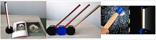 逛展攻略之一：看深圳禮品展的小資氣質(zhì)產(chǎn)品