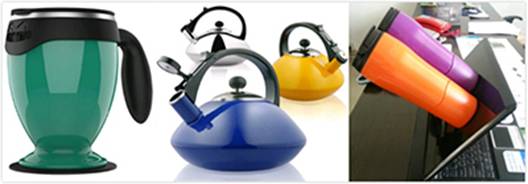 逛展攻略之一：看深圳禮品展的小資氣質(zhì)產(chǎn)品