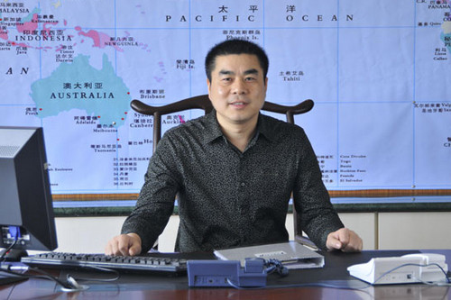 優格廚電王富金：新一輪廚房變革已開始