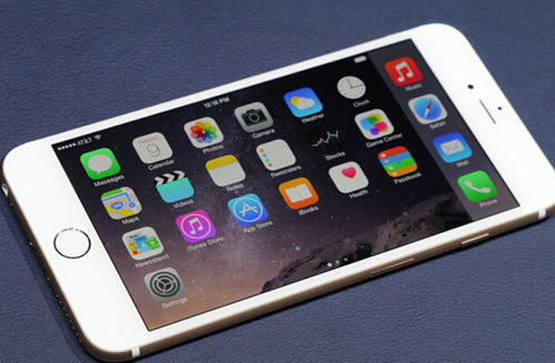 傳16GB iPhone6 Plus成本為1325元