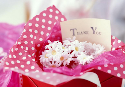 中國人的送禮方式及技巧