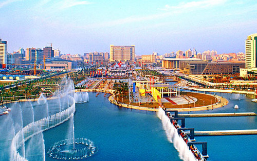 會展業對東莞經濟拉動作用不容小視