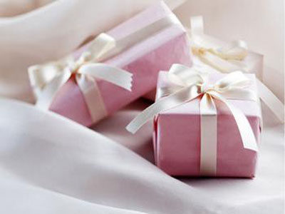 禮品定制所折射出的經濟學