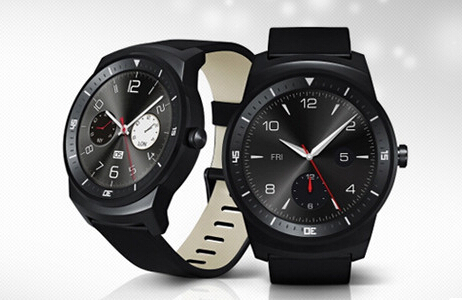 LG G Watch R 14日將在韓國發售