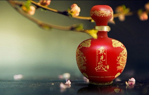 定制酒從“名酒”變“民酒”漸成趨勢