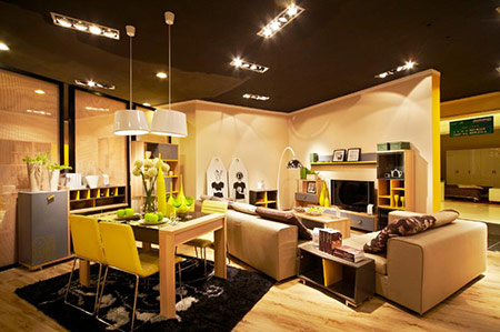 軟裝家居飾品進入“私人定制”時代