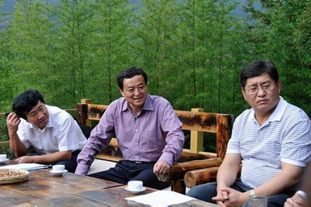 龍谷湖茶業(yè)秦曉紹：一輩子用心做好一杯茶