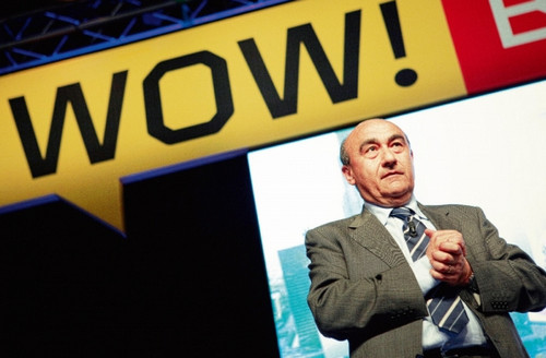 聯(lián)想集團(tuán)COO蘭奇：PC行業(yè)下滑結(jié)束并開(kāi)始回暖