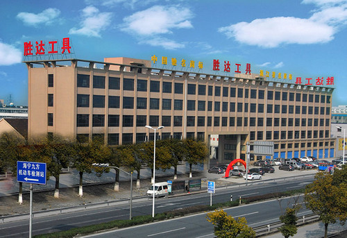 浙江富斯達工具有限公司