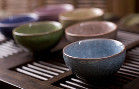 藝術瓷市場價格日趨回歸理性