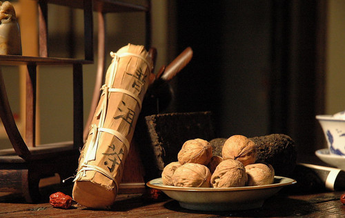 深圳市龍晟祥茶業有限公司