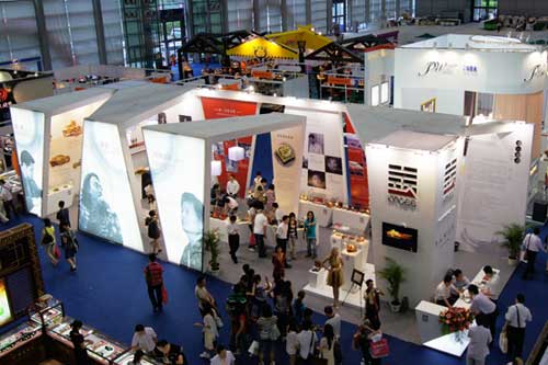 文化創(chuàng)意類(lèi)展會(huì)的贏利模式