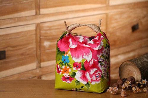 個性私人定制包裝走俏市場