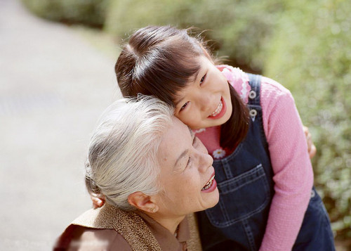 重陽(yáng)節(jié)給老人送什么禮物好